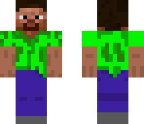 steve
