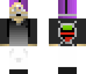 halfhumanhalfandroid
