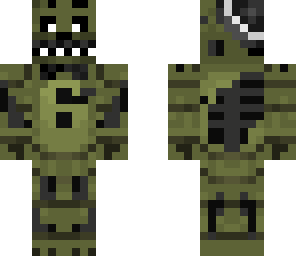 phantom freddy