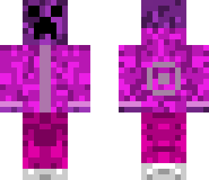 girl creeper