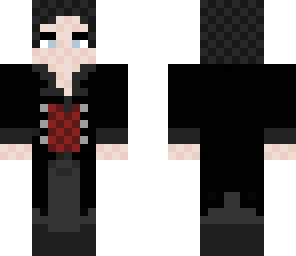 killian jones- once