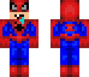 spiderman troll 1