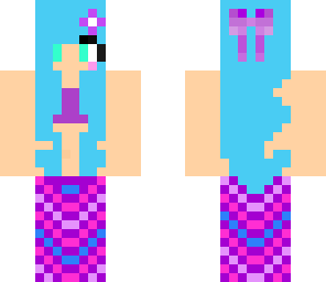 mermaid