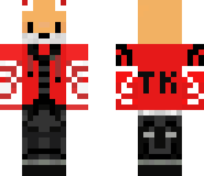 candyfox5