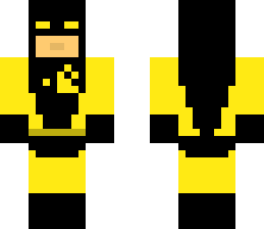yellow jacket