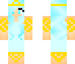 edited ice queen