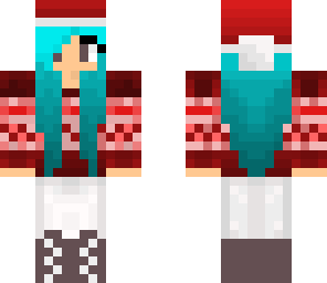 christmas cherry