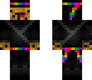 cookie ninja