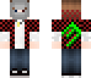 mask