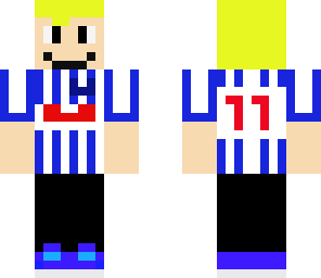 sc heerenveen jesse 2
