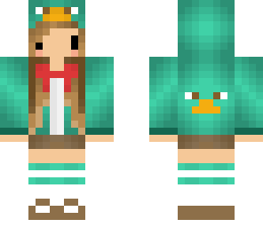 chibi perry