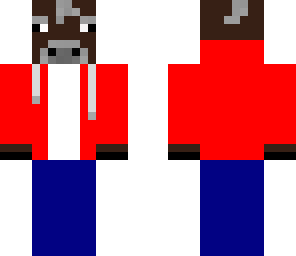 ammonution gamer cow