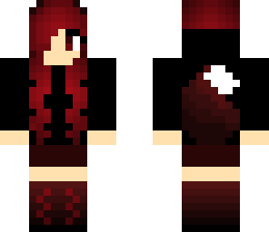edited wolfgirl