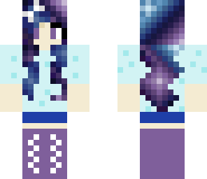 galaxy girl