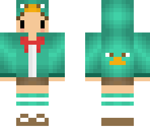 chibi perry