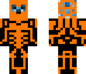 creeper