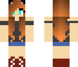neko girl