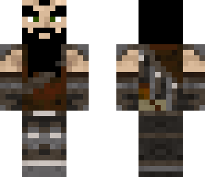 blacksmith