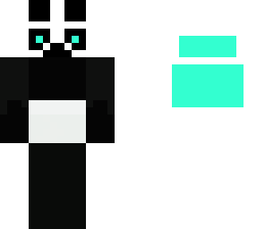 super panda