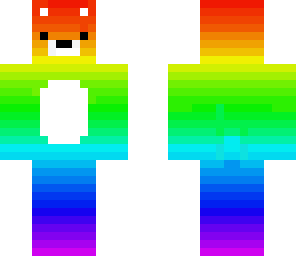 sleepybeargames ultra rainbow bear