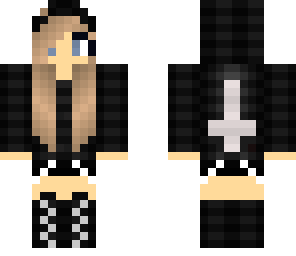 emo girl