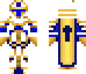 sapphire king