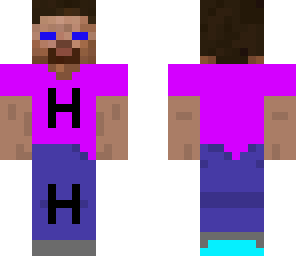 hell steve