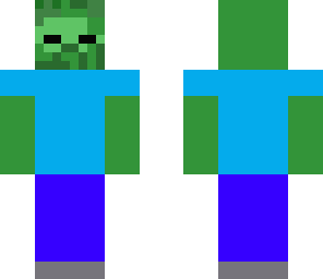 zombie