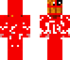 death elmo