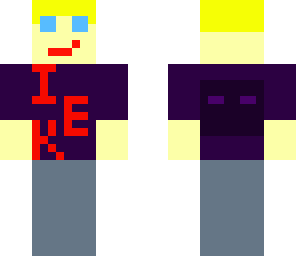 itz ender killer