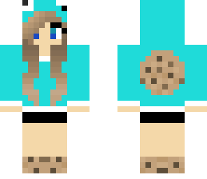 cookie kitty