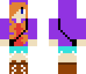facebook girl