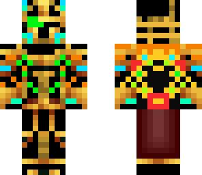 epic knight
