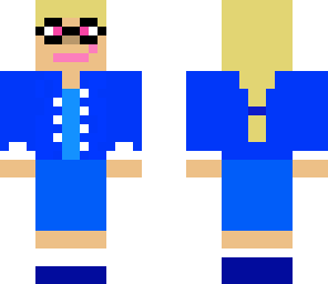 erudite lady