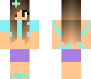 latest version of the galz twinzies working skin
