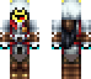 banana assasine