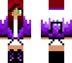 music girl