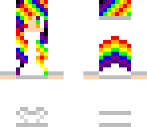 best skin xd