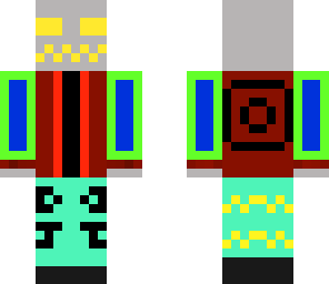 djbot