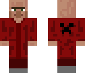 creep red