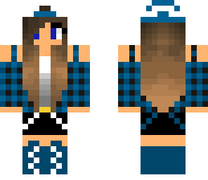 i love tomboy