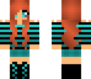 diamondminer's skin
