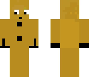 mr ginger