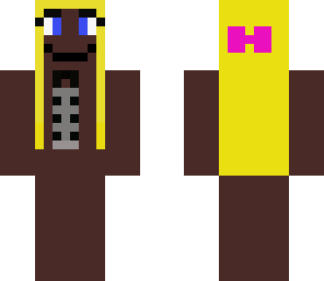 sack girl