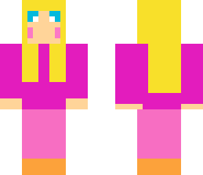 toy chica