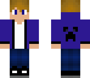 cool boy