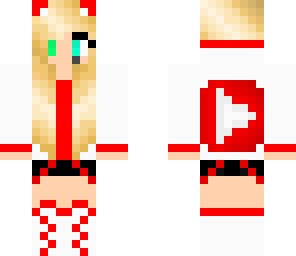 youtube sknowbelle