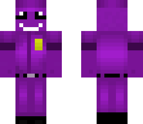 fnaf muder