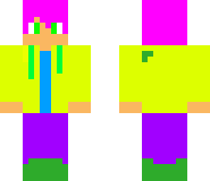 hippie kid modified