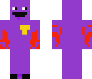 purple guy